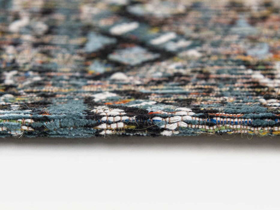 Vloerkleed Antiquarian | Rechthoekig | Patroon | 240 x 340cm