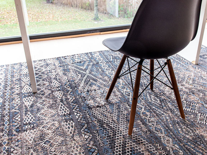Vloerkleed Antiquarian | Rechthoekig | Patroon | 170 x 240cm