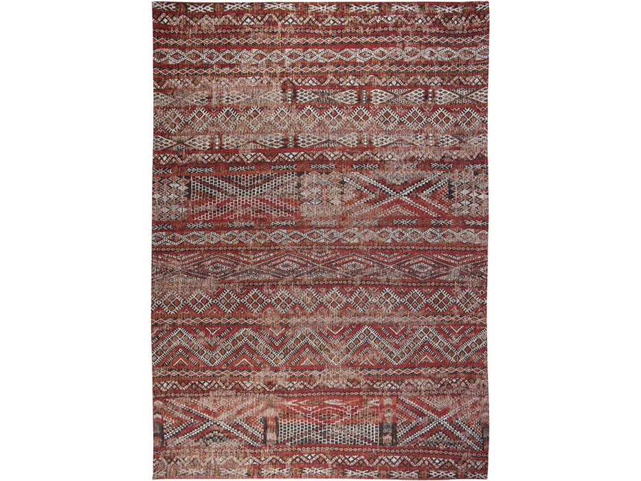 Vloerkleed Antiquarian | Rechthoekig | Patroon | 170 x 240cm