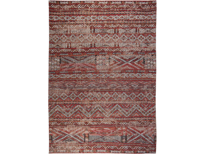 Vloerkleed Antiquarian | Rechthoekig | Patroon | 200 x 280cm