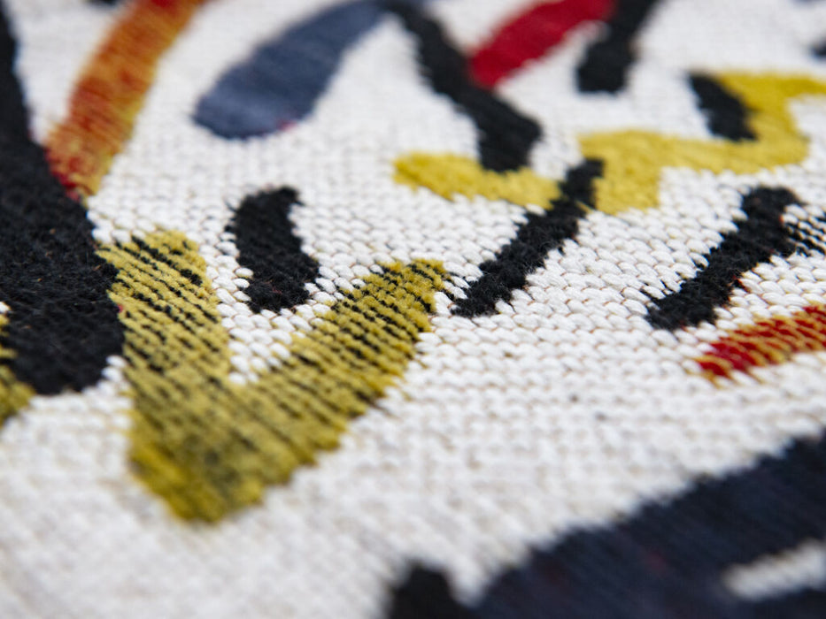 Vloerkleed Graffito | Rechthoekig | Patroon | 200 x 280cm