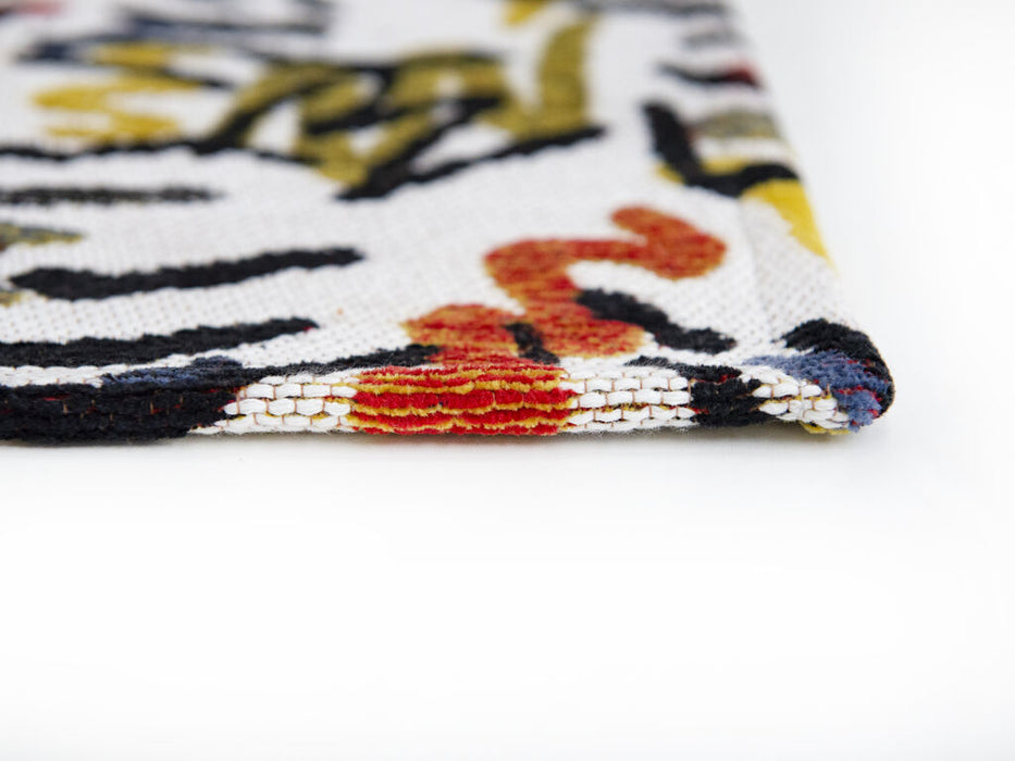 Vloerkleed Graffito | Rechthoekig | Patroon | 240 x 340cm