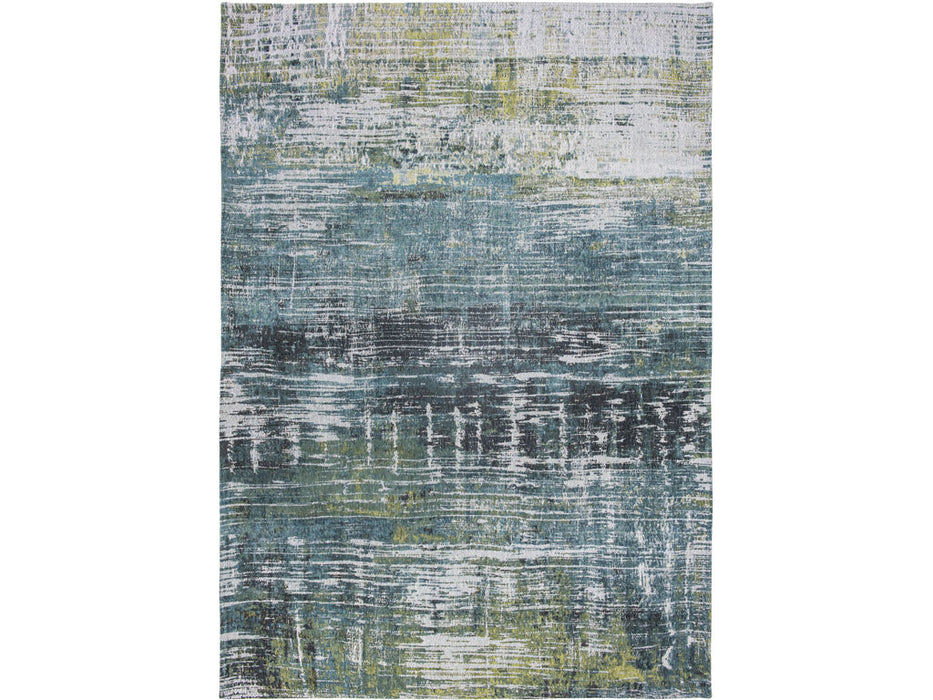 Vloerkleed Atlantic | Rechthoekig | Patroon | 80 x 150cm