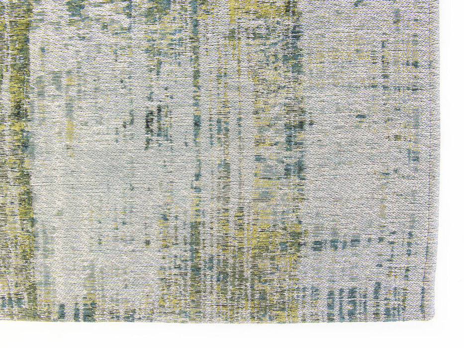 Vloerkleed Atlantic | Rechthoekig | Patroon | 80 x 150cm