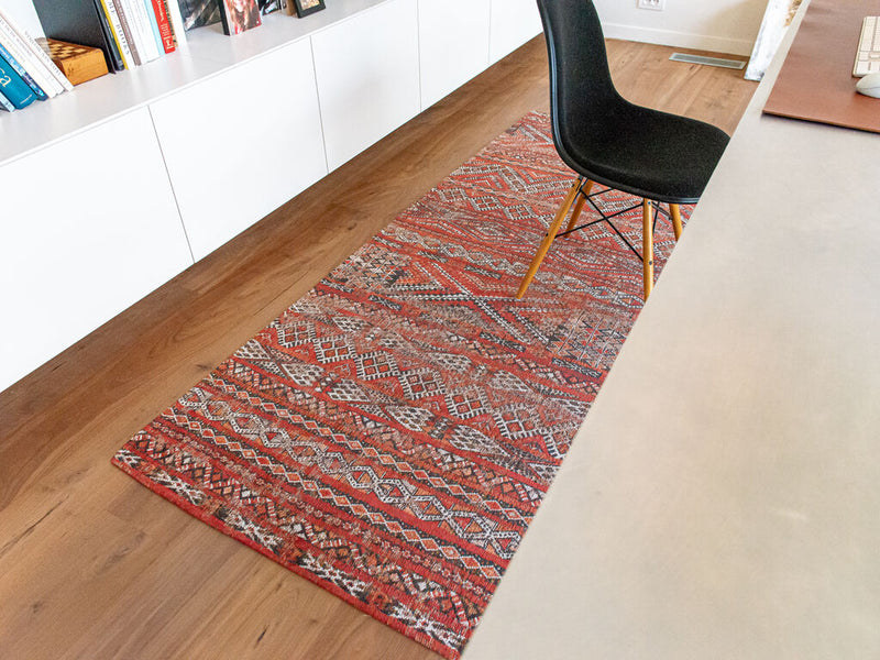 Vloerkleed Antiquarian | Rechthoekig | Patroon | 280 x 390cm
