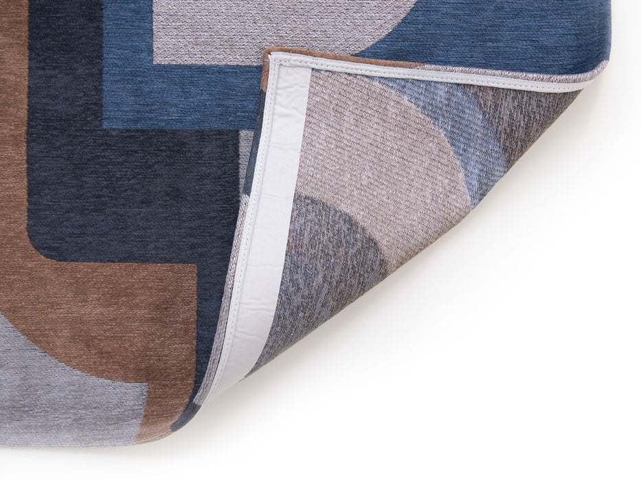 Vloerkleed Nuance | Rechthoekig | Patroon | 140 x 200cm