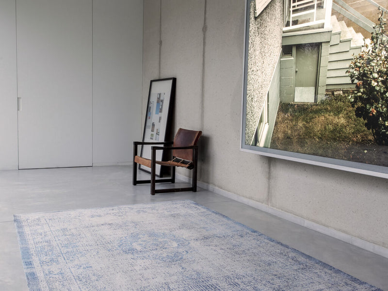 Vloerkleed Fading | Rechthoekig | Patroon | 80 x 150cm