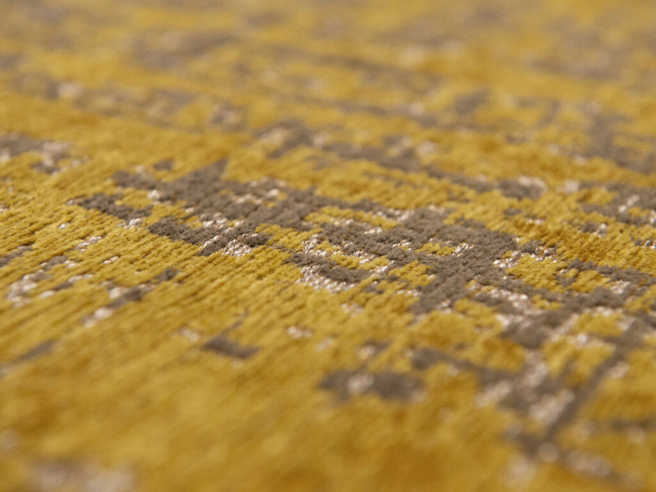 Vloerkleed Mad | Rechthoekig | Patroon | 140 x 200cm