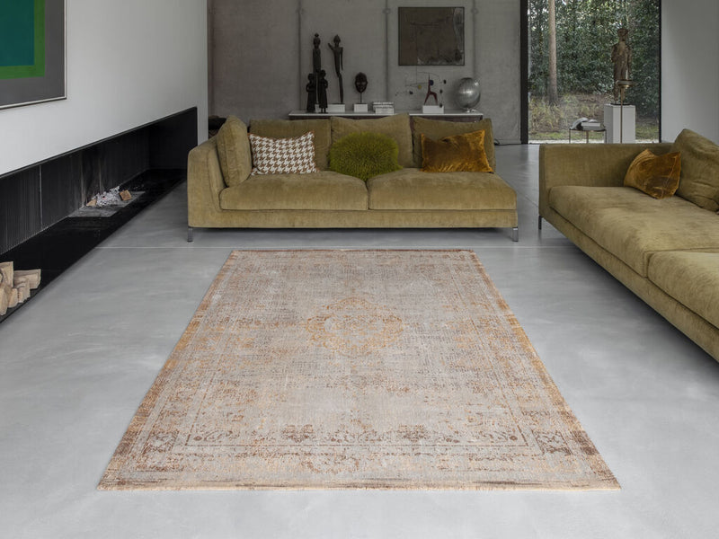Vloerkleed Fading | Rechthoekig | Patroon | 240 x 340cm
