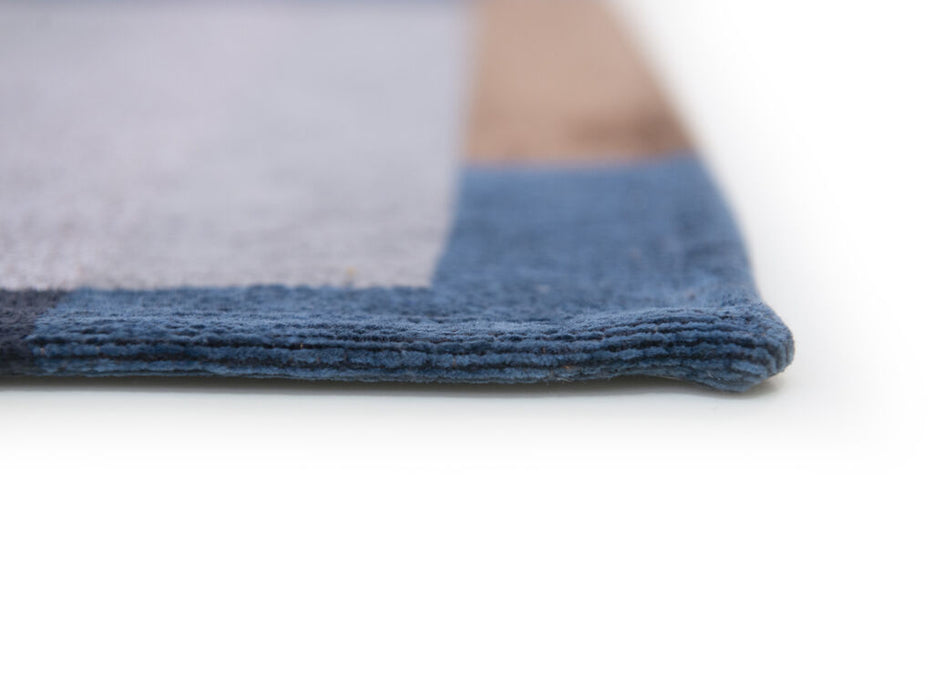 Vloerkleed Nuance | Rechthoekig | Patroon | 280 x 390cm