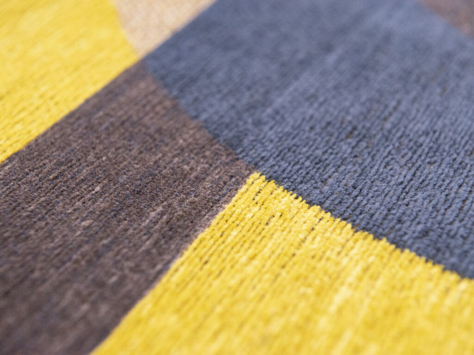 Vloerkleed Nuance | Rechthoekig | Patroon | 140 x 200cm