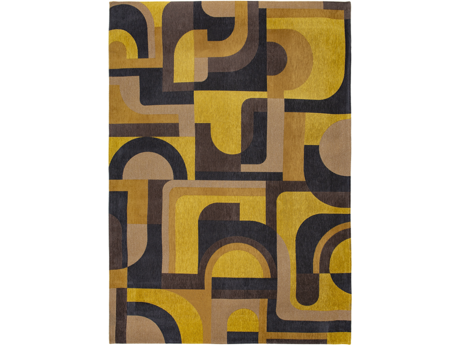 Vloerkleed Nuance | Rechthoekig | Patroon | 200 x 280cm