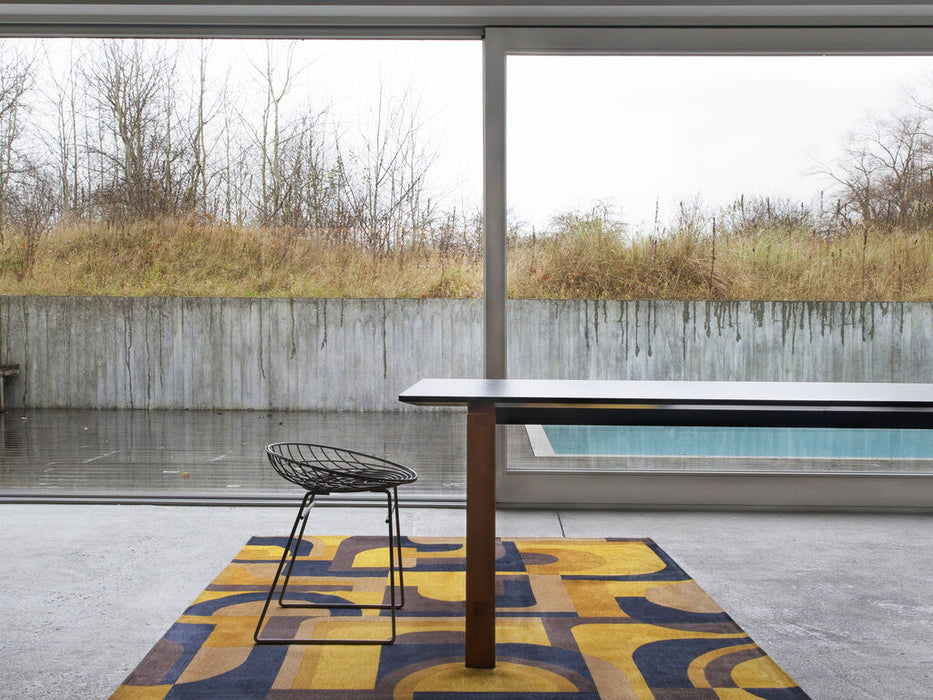 Vloerkleed Nuance | Rechthoekig | Patroon | 200 x 280cm