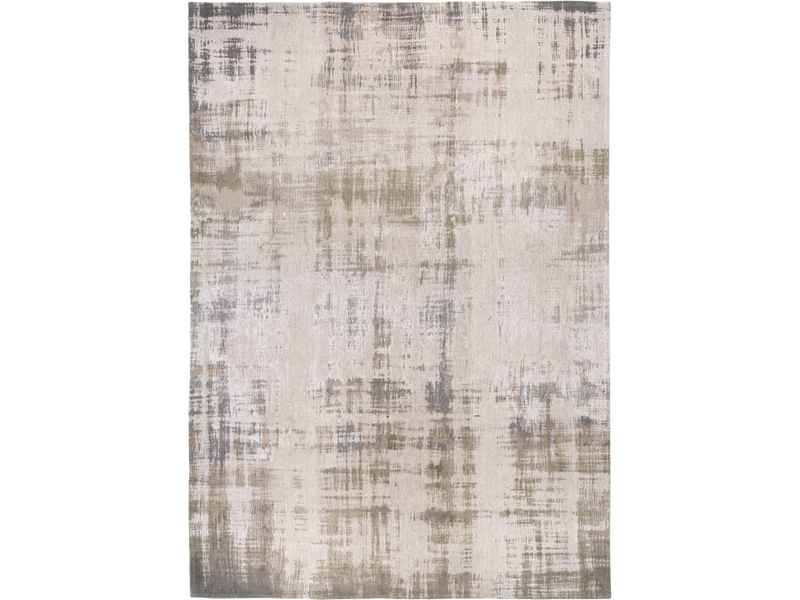 Vloerkleed Atlantic | Rechthoekig | Patroon | 80 x 150cm