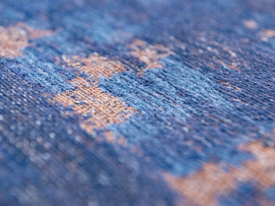 Vloerkleed Atlantic | Rechthoekig | Patroon | 80 x 150cm
