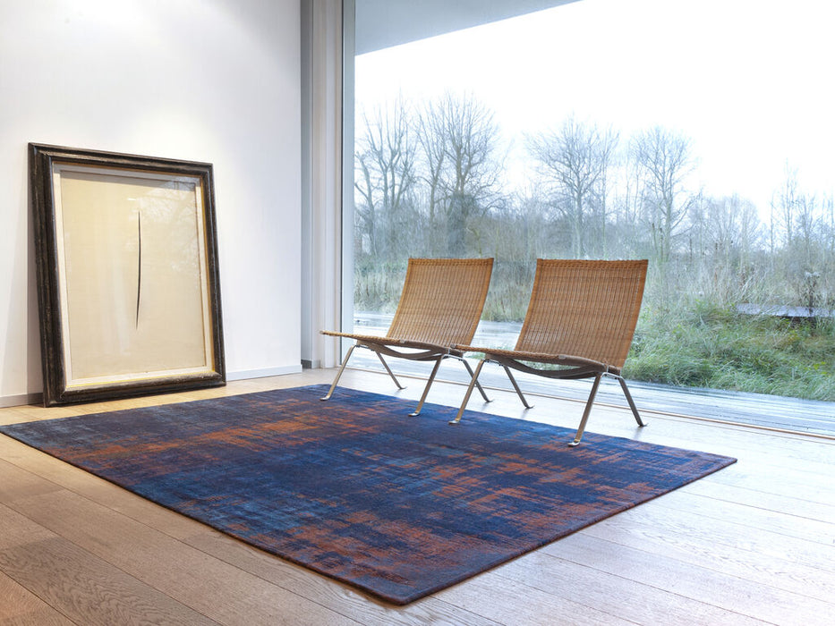 Vloerkleed Atlantic | Rechthoekig | Patroon | 140 x 200cm
