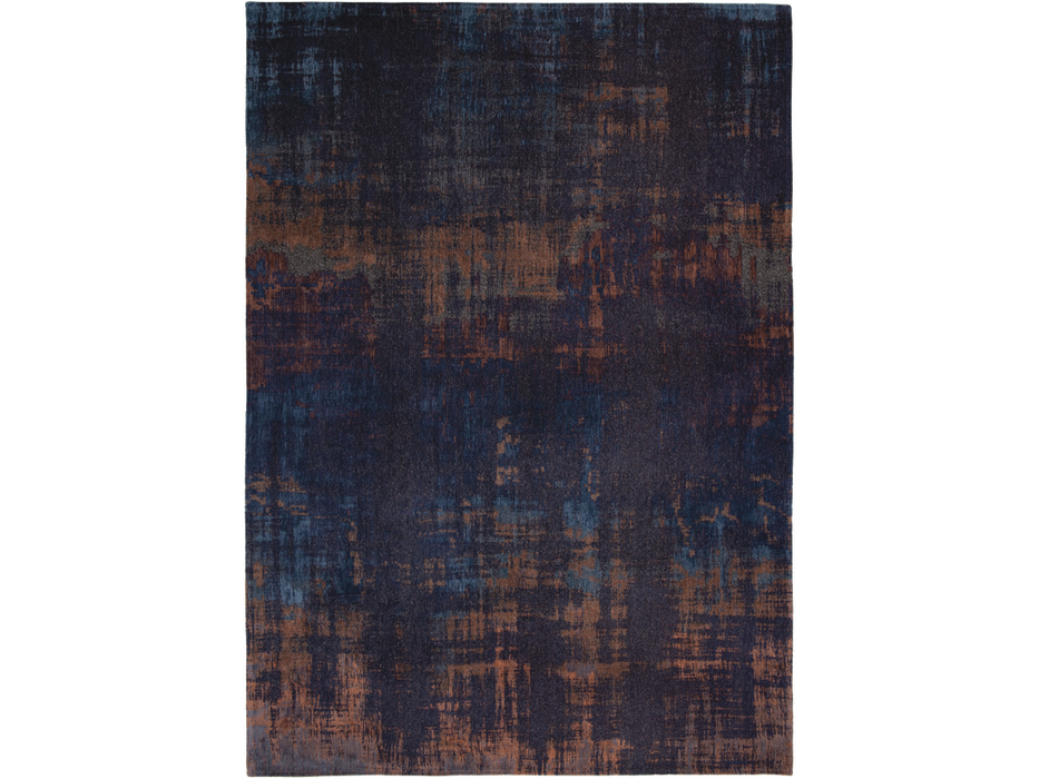 Vloerkleed Atlantic | Rechthoekig | Patroon | 170 x 240cm