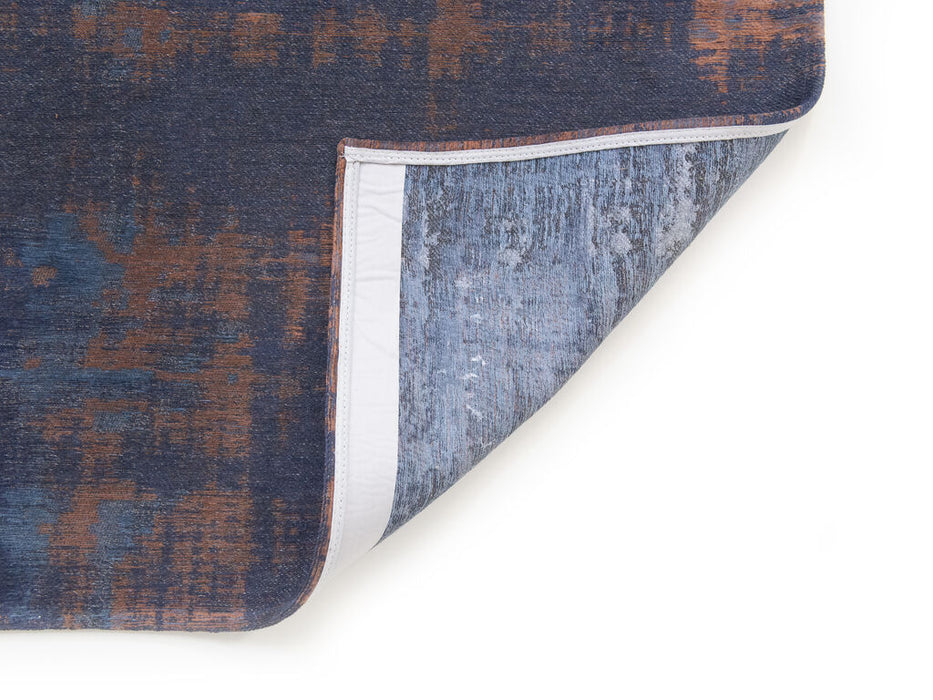 Vloerkleed Atlantic | Rechthoekig | Patroon | 170 x 240cm