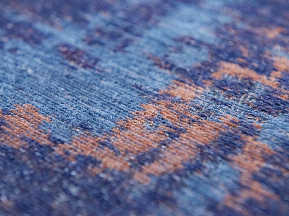 Vloerkleed Atlantic | Rechthoekig | Patroon | 170 x 240cm