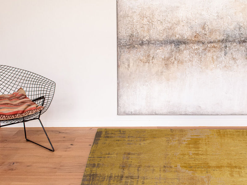 Vloerkleed Atlantic | Rechthoekig | Patroon | 140 x 200cm