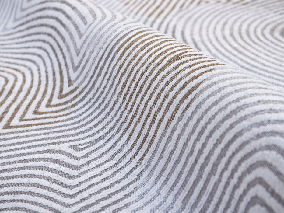 Vloerkleed Meditation | Rechthoekig | Patroon | 80 x 150cm