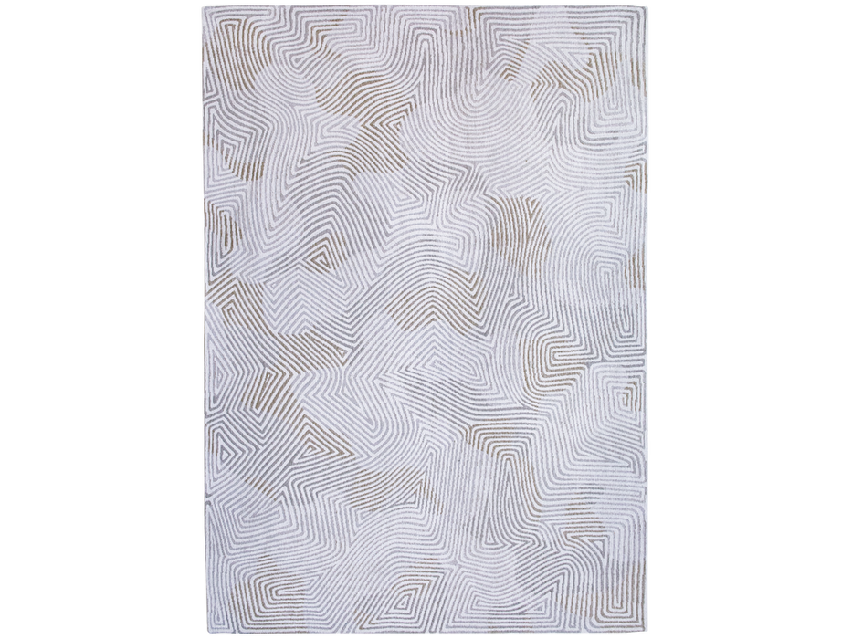 Vloerkleed Meditation | Rechthoekig | Patroon | 140 x 200cm