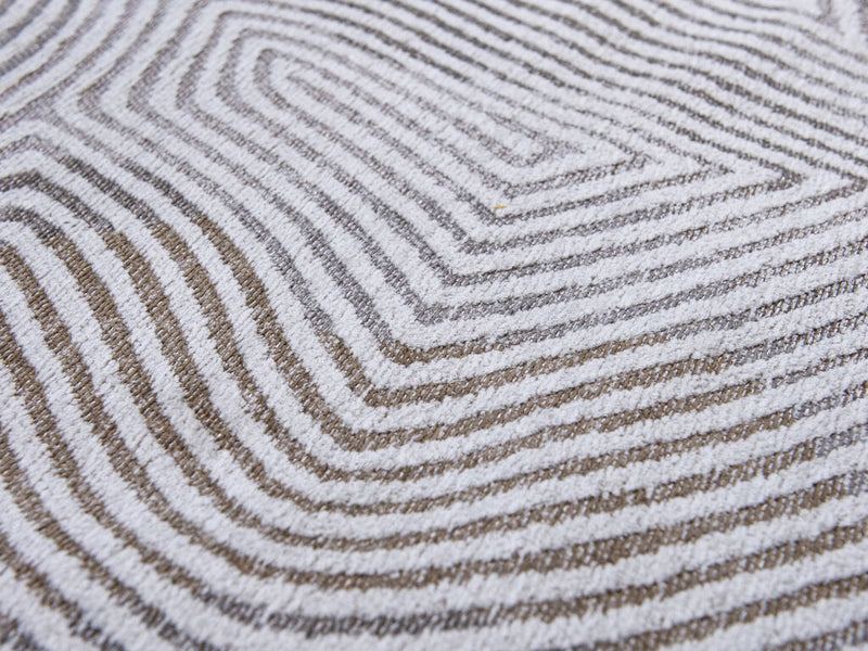Vloerkleed Meditation | Rechthoekig | Patroon | 140 x 200cm
