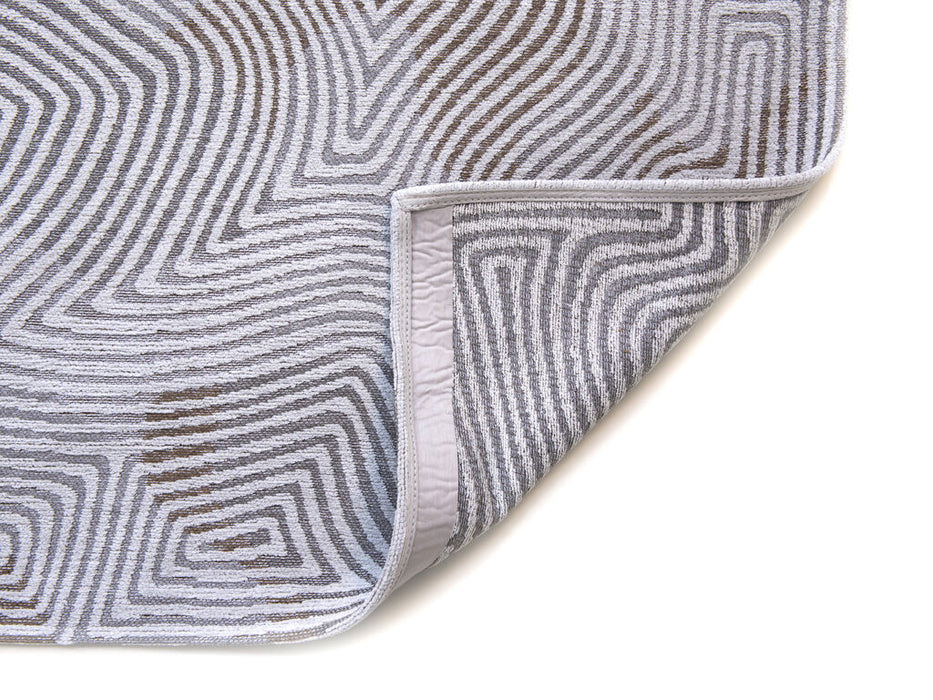 Vloerkleed Meditation | Rechthoekig | Patroon | 200 x 280cm