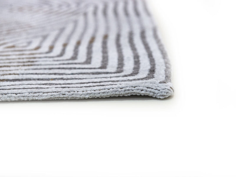 Vloerkleed Meditation | Rechthoekig | Patroon | 280 x 390cm