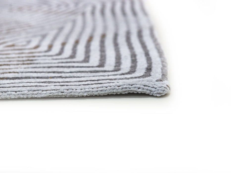 Vloerkleed Meditation | Rechthoekig | Patroon | 280 x 390cm