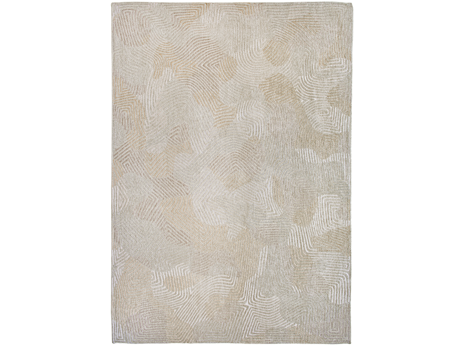 Vloerkleed Meditation | Rechthoekig | Patroon | 140 x 200cm
