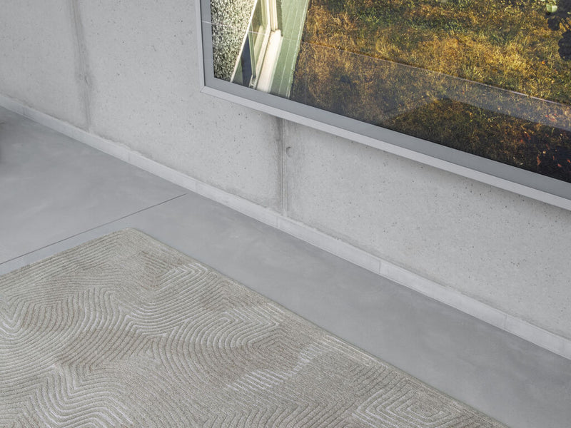 Vloerkleed Meditation | Rechthoekig | Patroon | 170 x 240cm