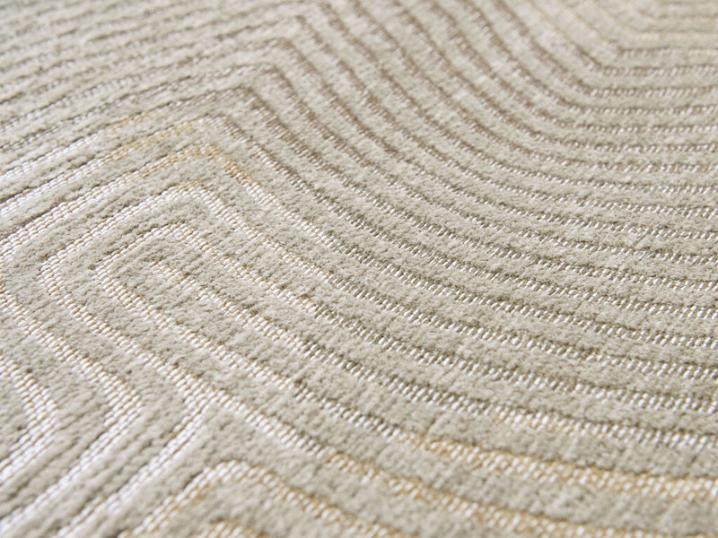 Vloerkleed Meditation | Rechthoekig | Patroon | 170 x 240cm