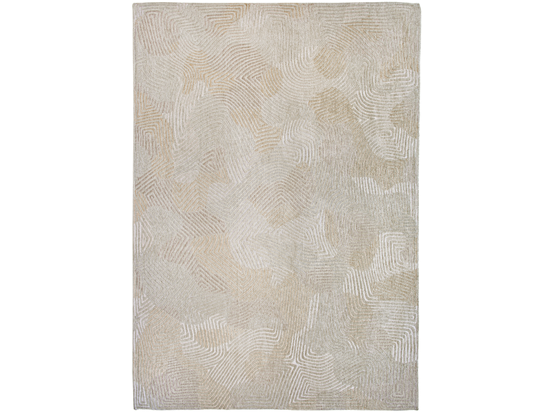Vloerkleed Meditation | Rechthoekig | Patroon | 200 x 280cm