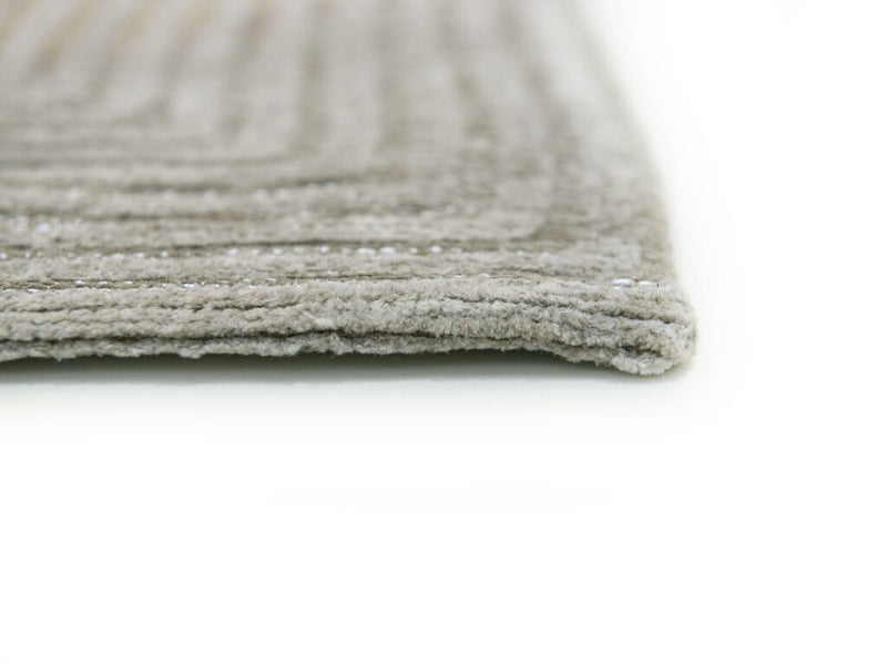 Vloerkleed Meditation | Rechthoekig | Patroon | 280 x 390cm