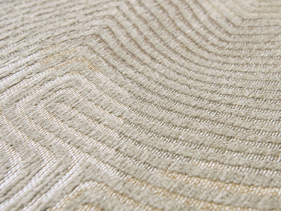 Vloerkleed Meditation | Rechthoekig | Patroon | 280 x 390cm