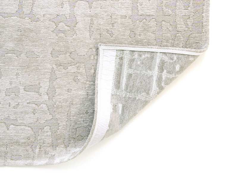 Vloerkleed Structures | Rechthoekig | Patroon | 80 x 150cm