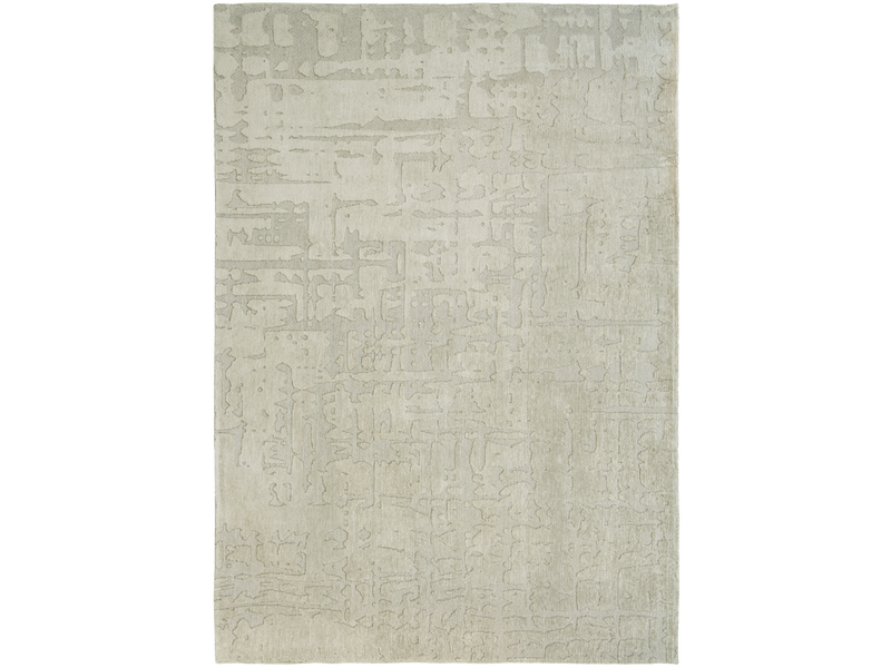 Vloerkleed Structures | Rechthoekig | Patroon | 140 x 200cm