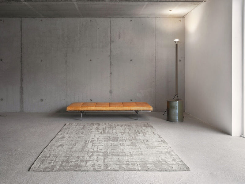 Vloerkleed Structures | Rechthoekig | Patroon | 170 x 240cm