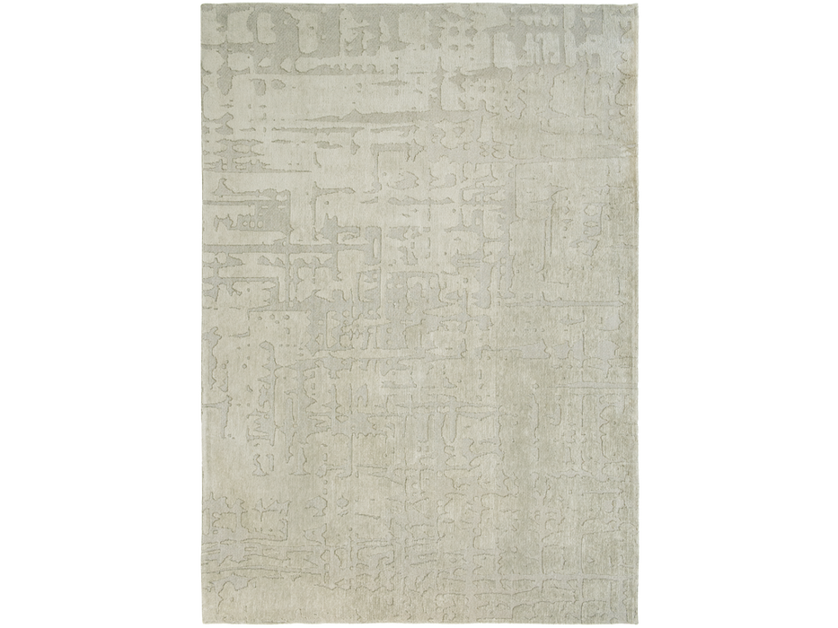 Vloerkleed Structures | Rechthoekig | Patroon | 280 x 390cm