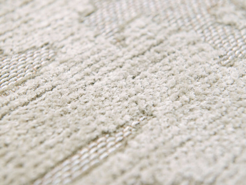 Vloerkleed Structures | Rechthoekig | Patroon | 280 x 390cm