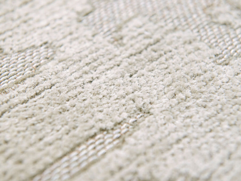 Vloerkleed Structures | Rond | Patroon | 240cm