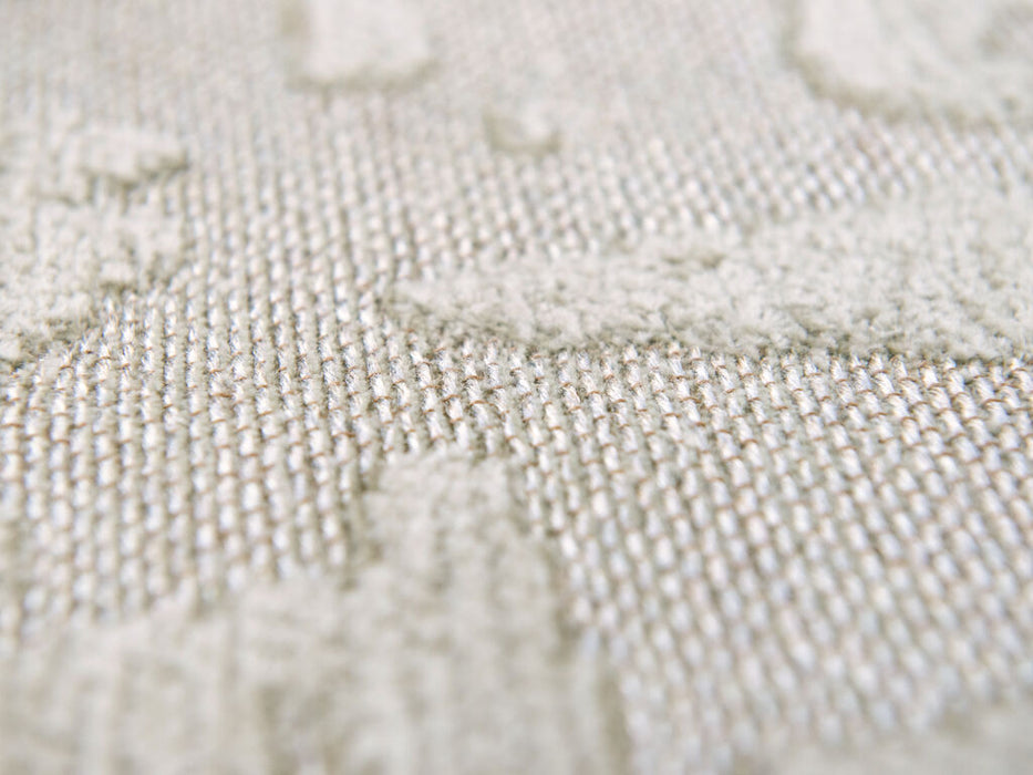 Vloerkleed Structures | Rond | Patroon | 240cm