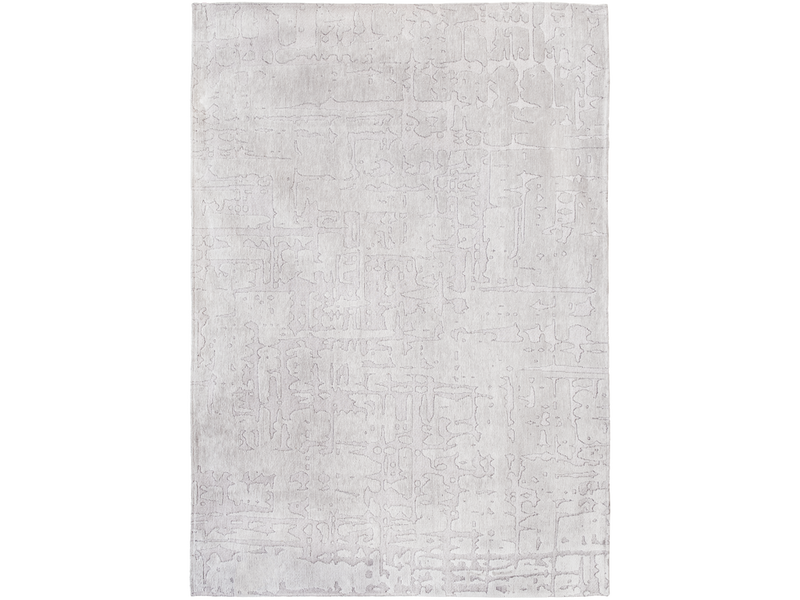 Vloerkleed Structures | Rechthoekig | Patroon | 80 x 150cm