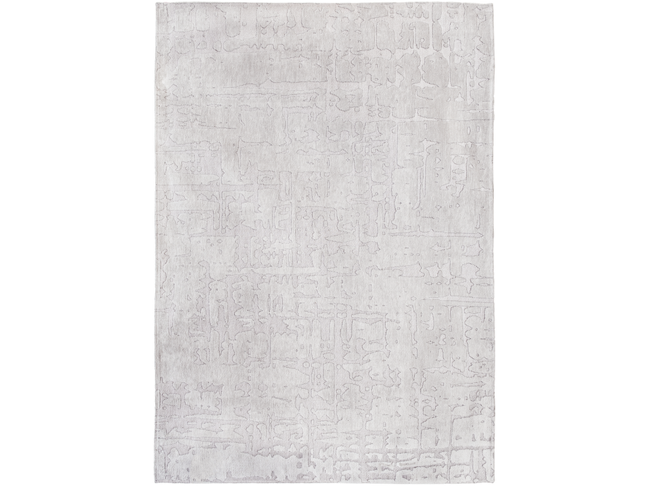 Vloerkleed Structures | Rechthoekig | Patroon | 140 x 200cm