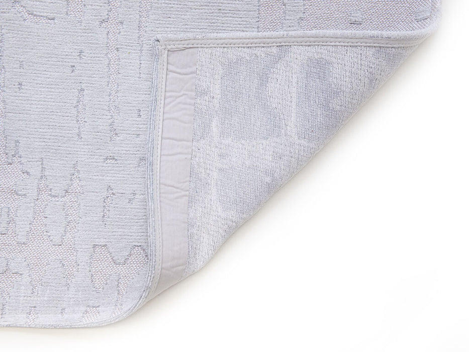 Vloerkleed Structures | Rechthoekig | Patroon | 170 x 240cm