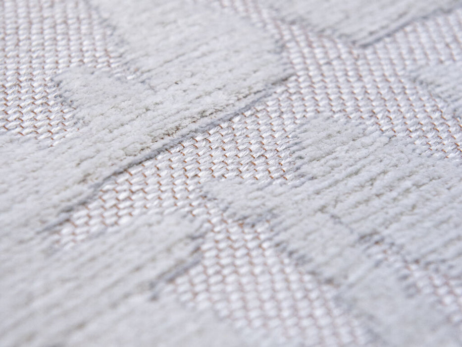 Vloerkleed Structures | Rechthoekig | Patroon | 170 x 240cm