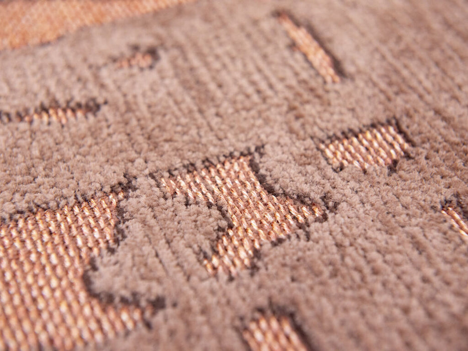 Vloerkleed Structures | Rechthoekig | Patroon | 140 x 200cm