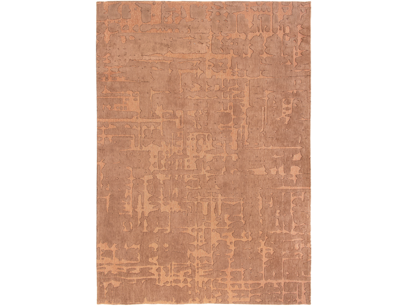 Vloerkleed Structures | Rechthoekig | Patroon | 200 x 280cm