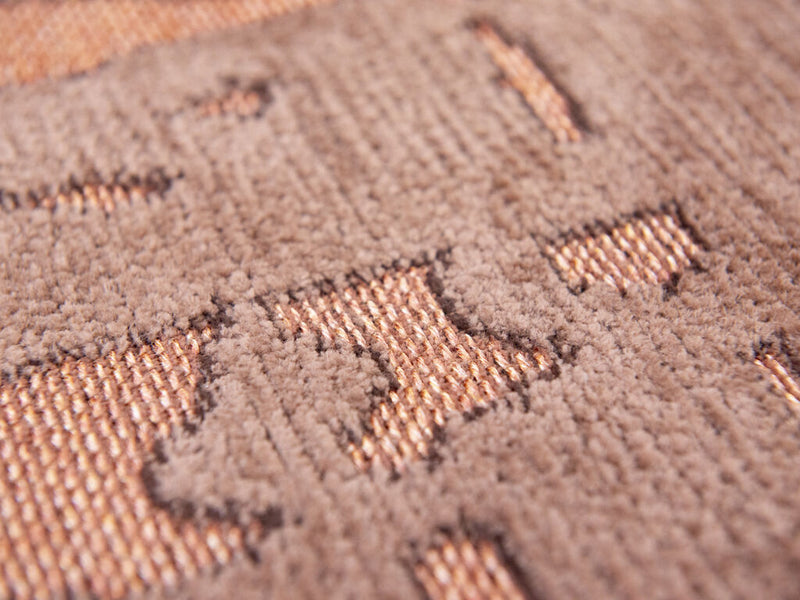 Vloerkleed Structures | Rechthoekig | Patroon | 200 x 280cm